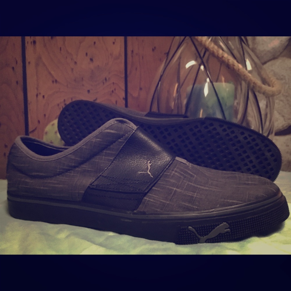 Classy men’s everyday shoe in style